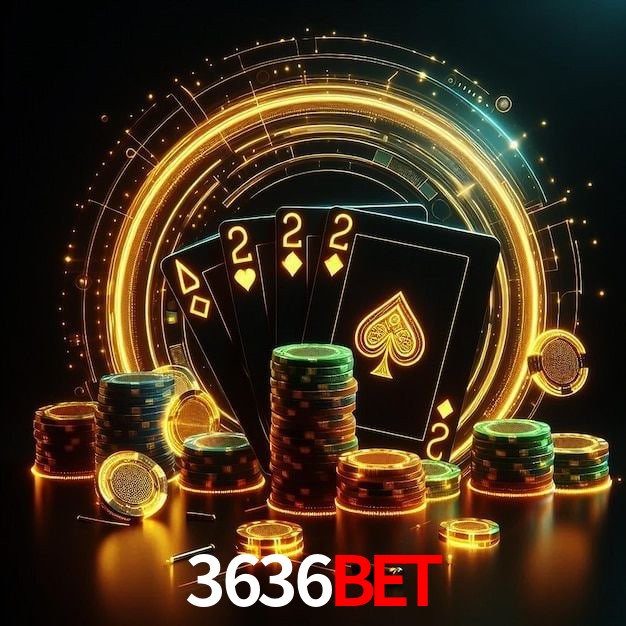 Casino Ao Vivo 3636bet