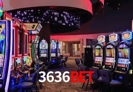 3636bet Sistema Rápido