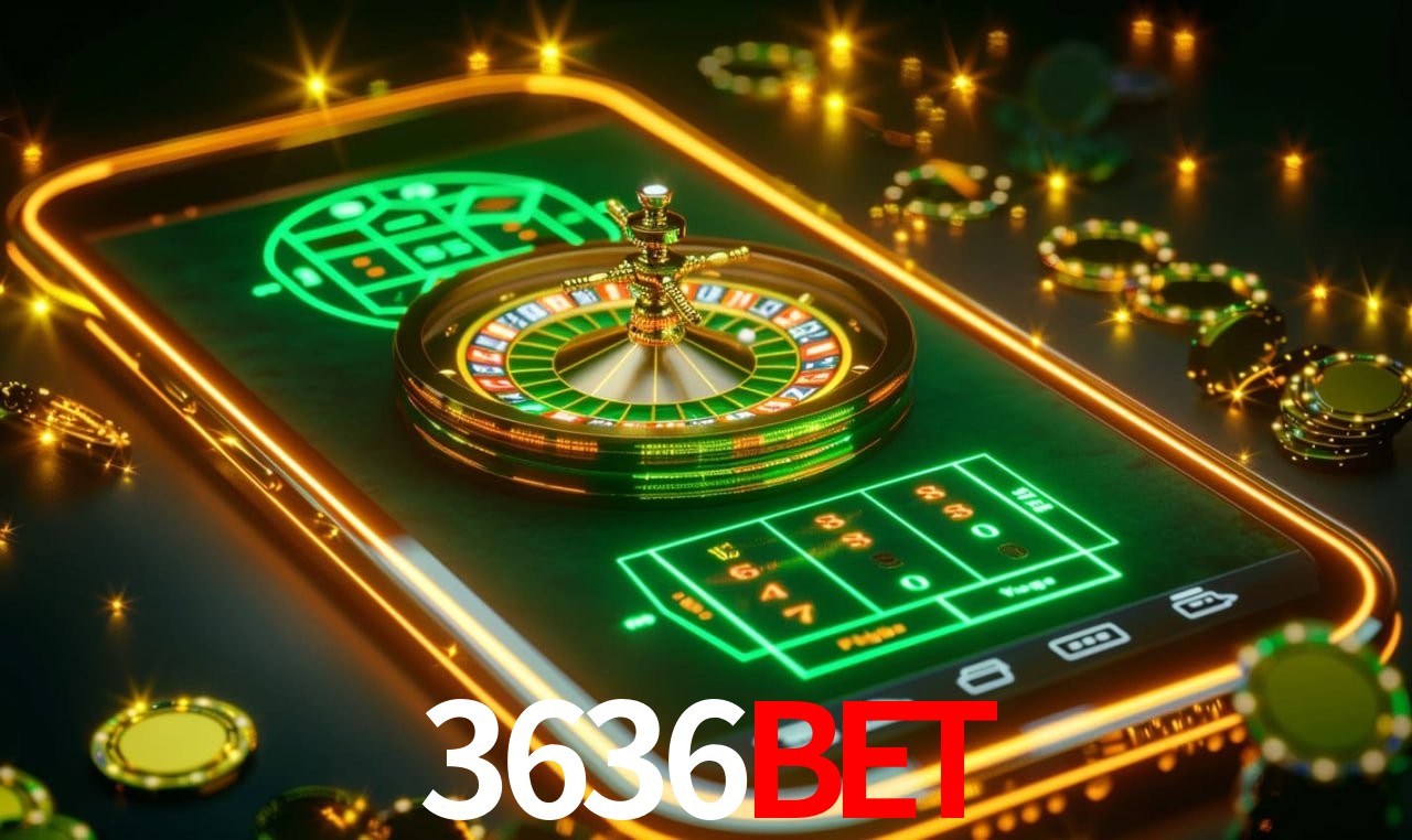 Promoções Sazonais 3636bet