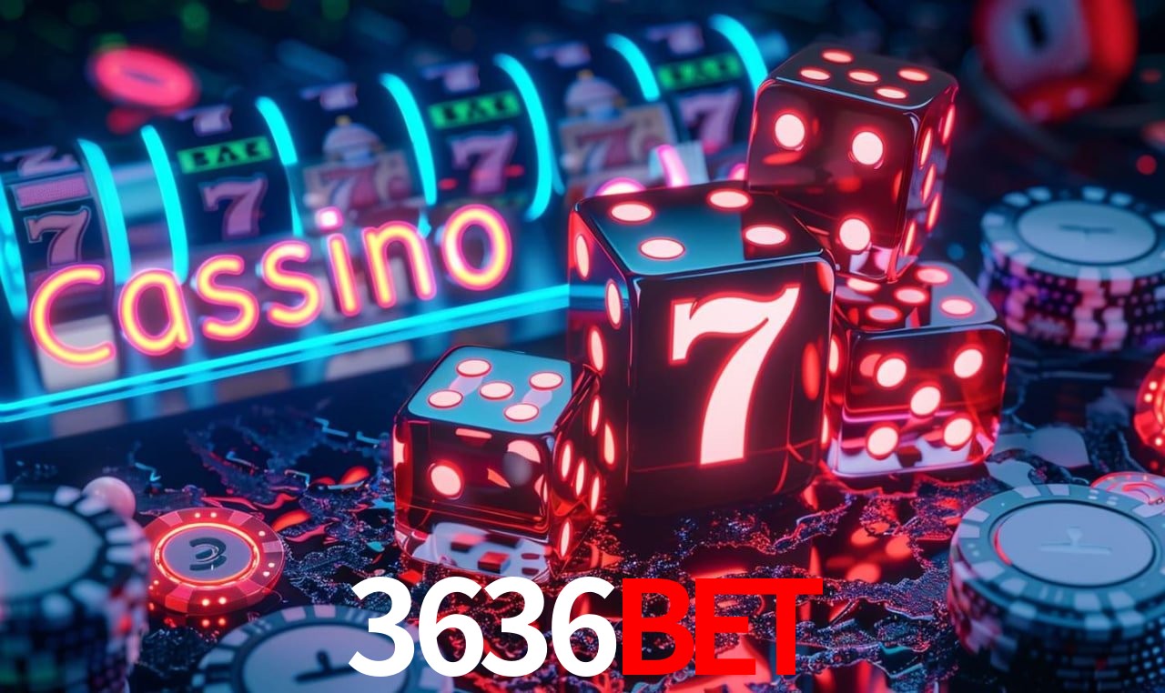 Welcome Bonus 3636bet