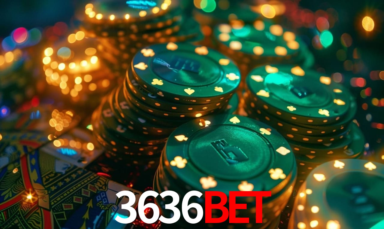 Apostas de Futebol 3636bet