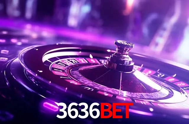 Interface do App 3636bet