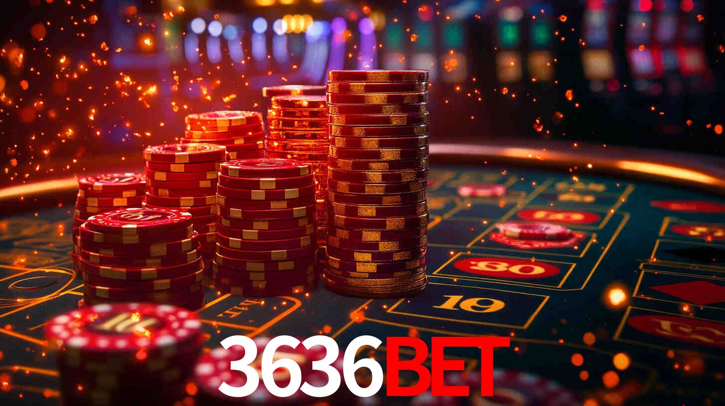 Premium Interface 3636bet