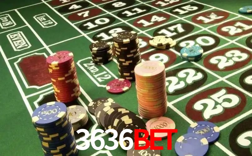 Diretório de Jogos 3636bet