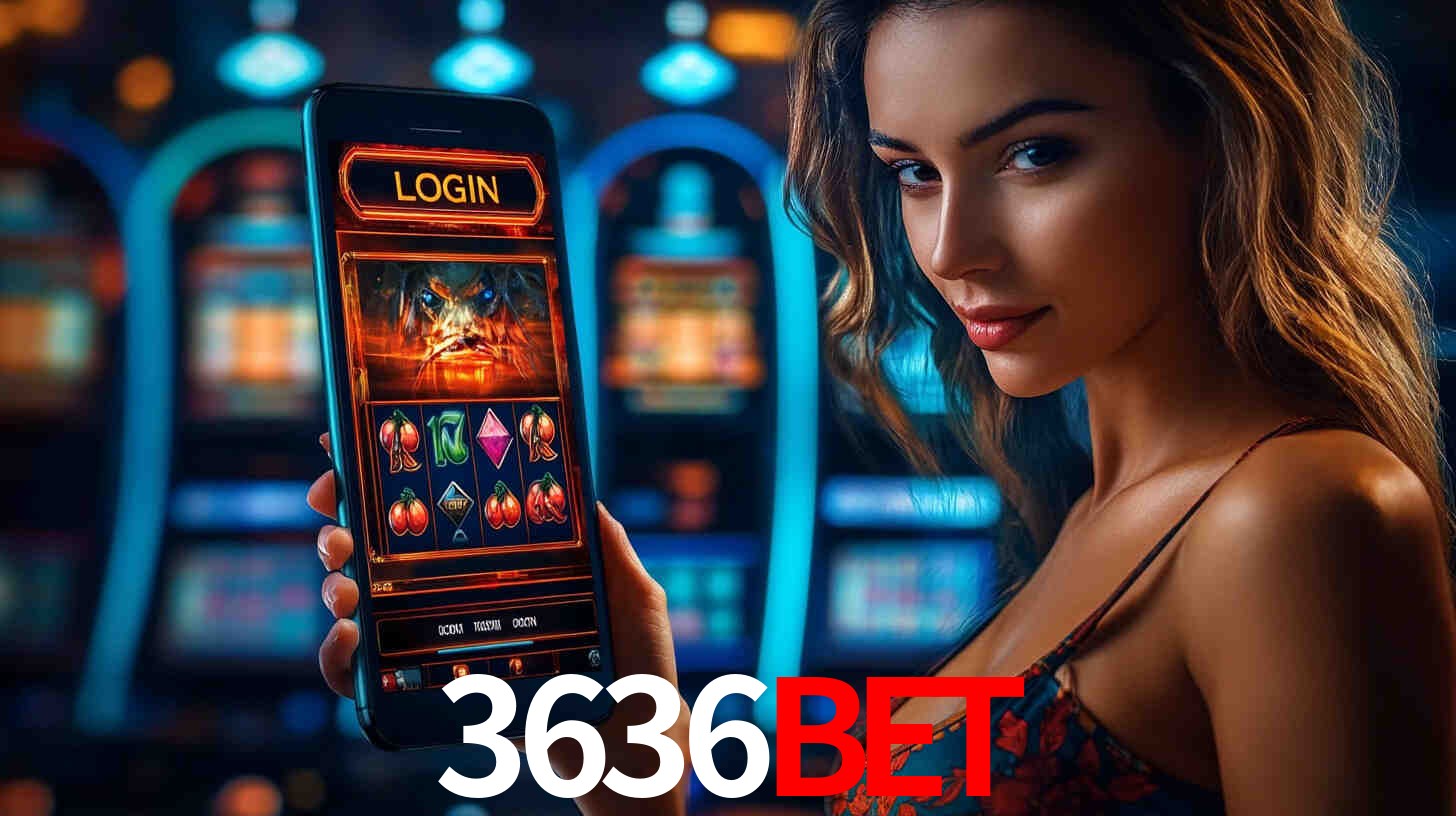 Bônus Generosos e Exclusivos no 3636bet para Você!