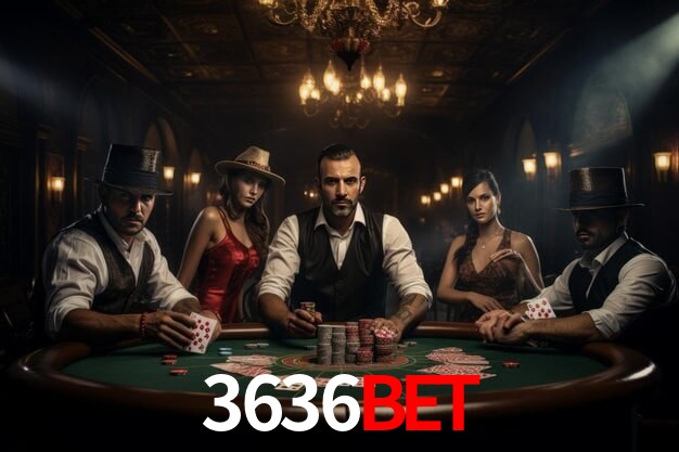 cassino 3636bet