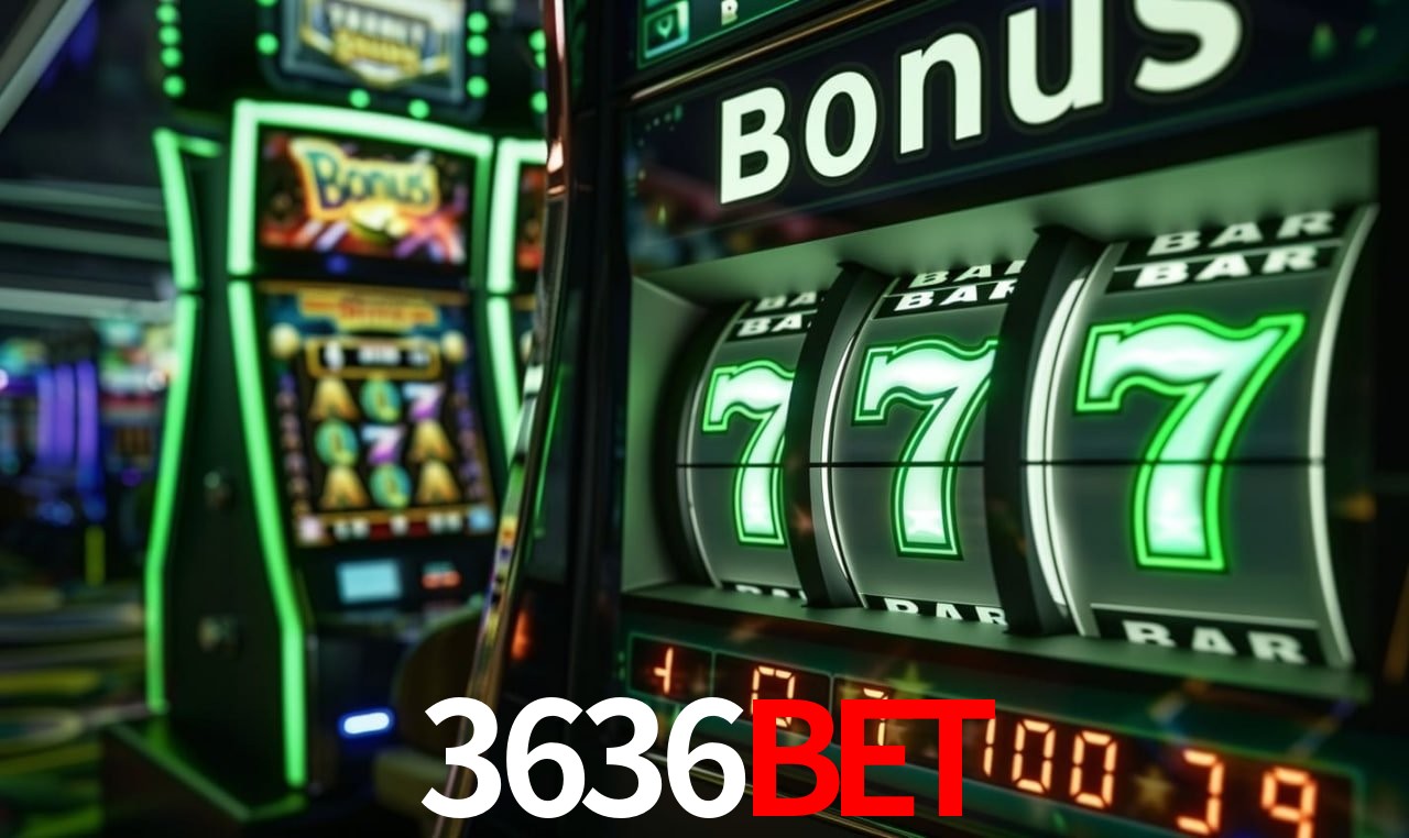 Live Casino 3636bet