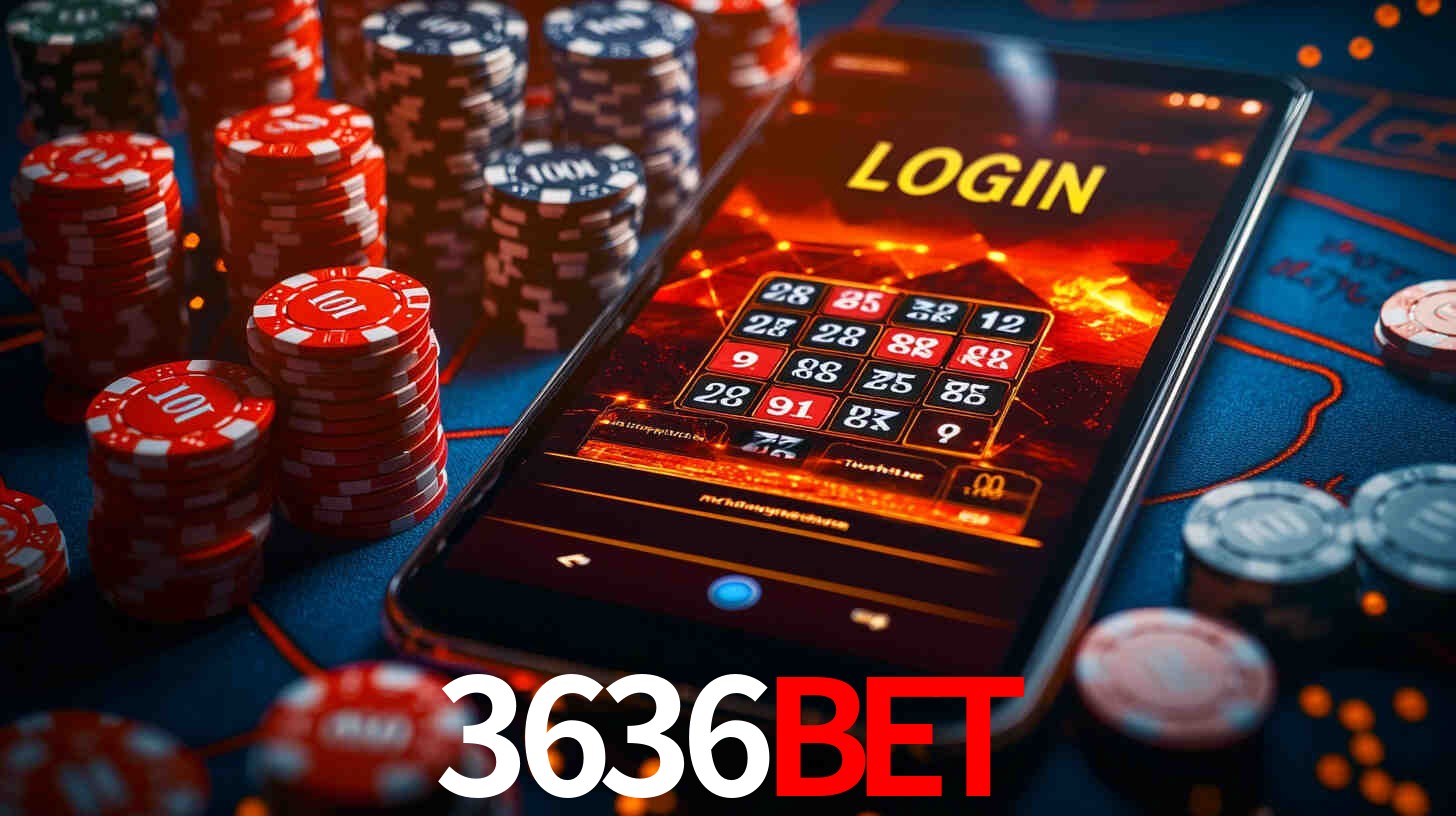3636bet