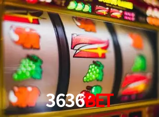 Desvendando o Mundo dos Jogos Virtuais na 3636bet