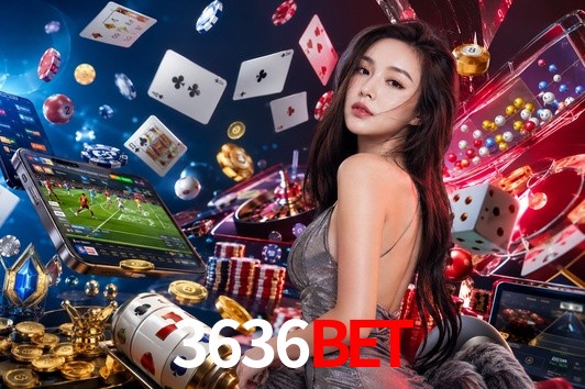 Games Directory 3636bet