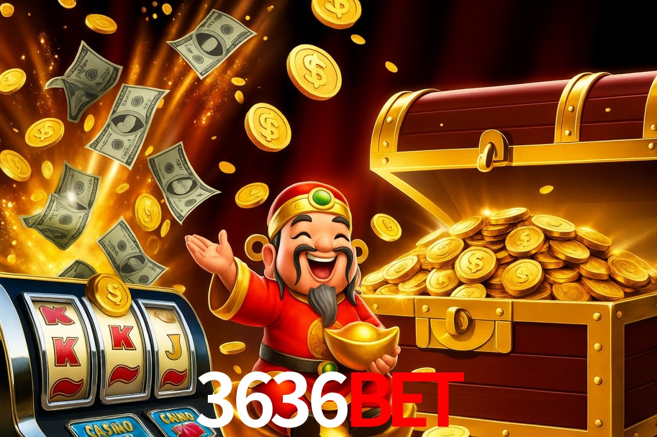 Programa VIP 3636bet