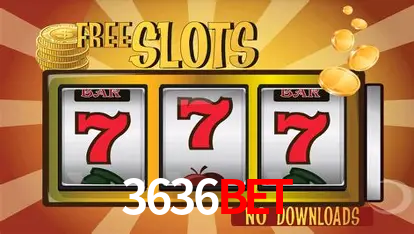 Descubra o Mundo do Cassino Online com 3636bet